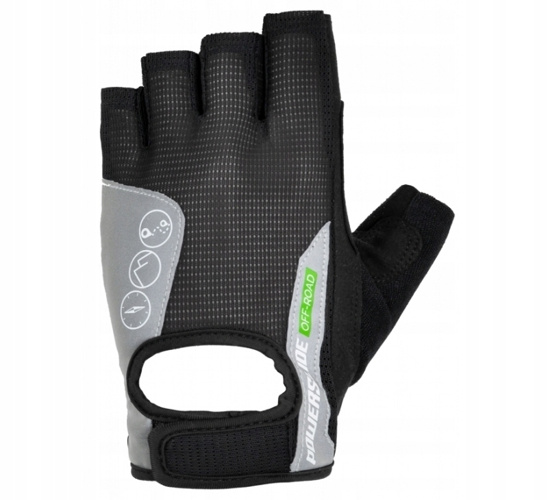 Powerslide Rukavice Powerslide Nordic 2019, XL