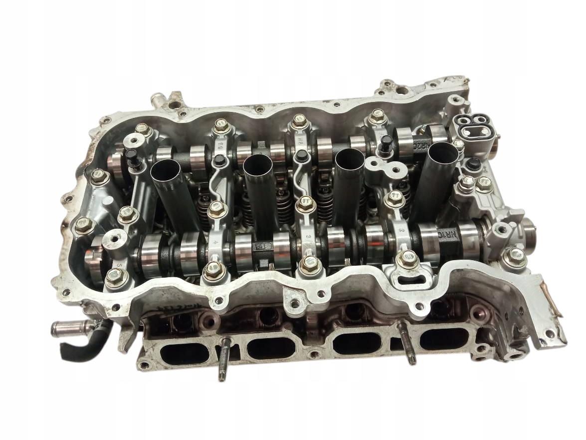 head. complete 1.5 VVTI Toyota Yaris III (2011-)