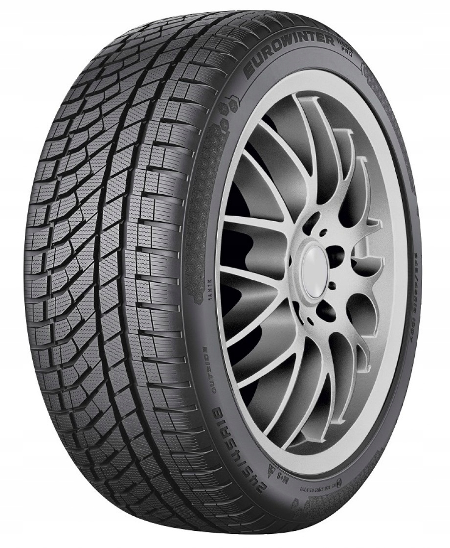 Falken HS02PRO Eurowinter 235/50 R17 XL 100 V 02PR