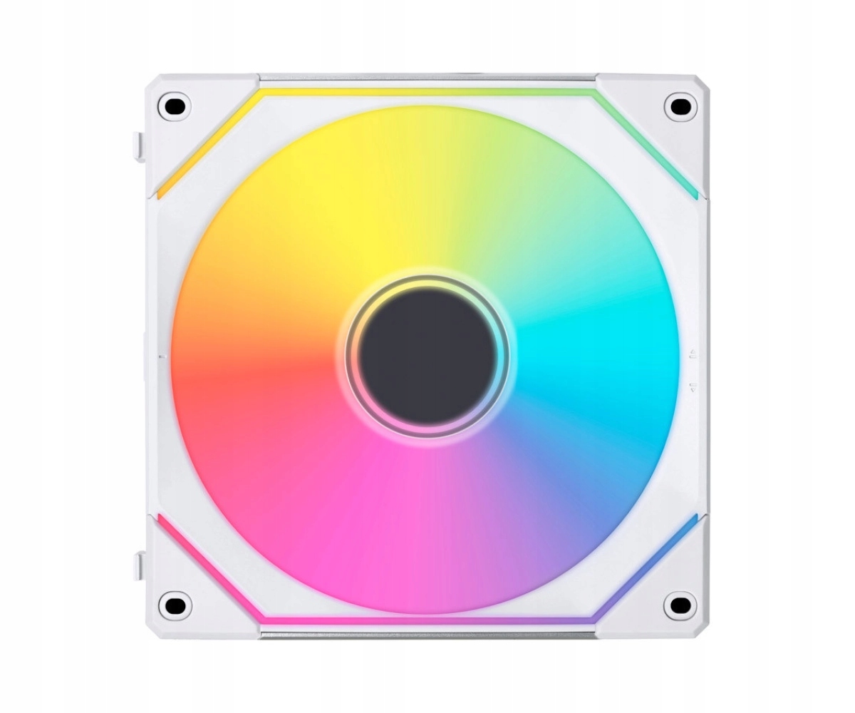 Wentylator do komputera Pc Lian Li Uni Fan Sl-inf 140 Argb Pwm Black 140mm