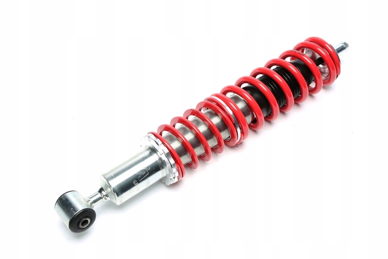 EVOGWVW08 - ПОДВЕСКА С РЕЗЬБОЙ SEAT IBIZA II 99-01R