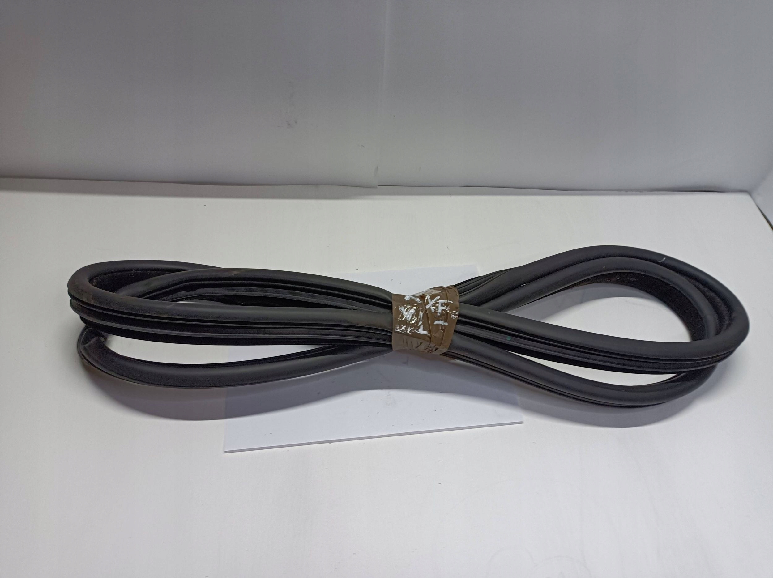 Dichtsatz Tür tylnych links Jaguar XF X250 2007-2015