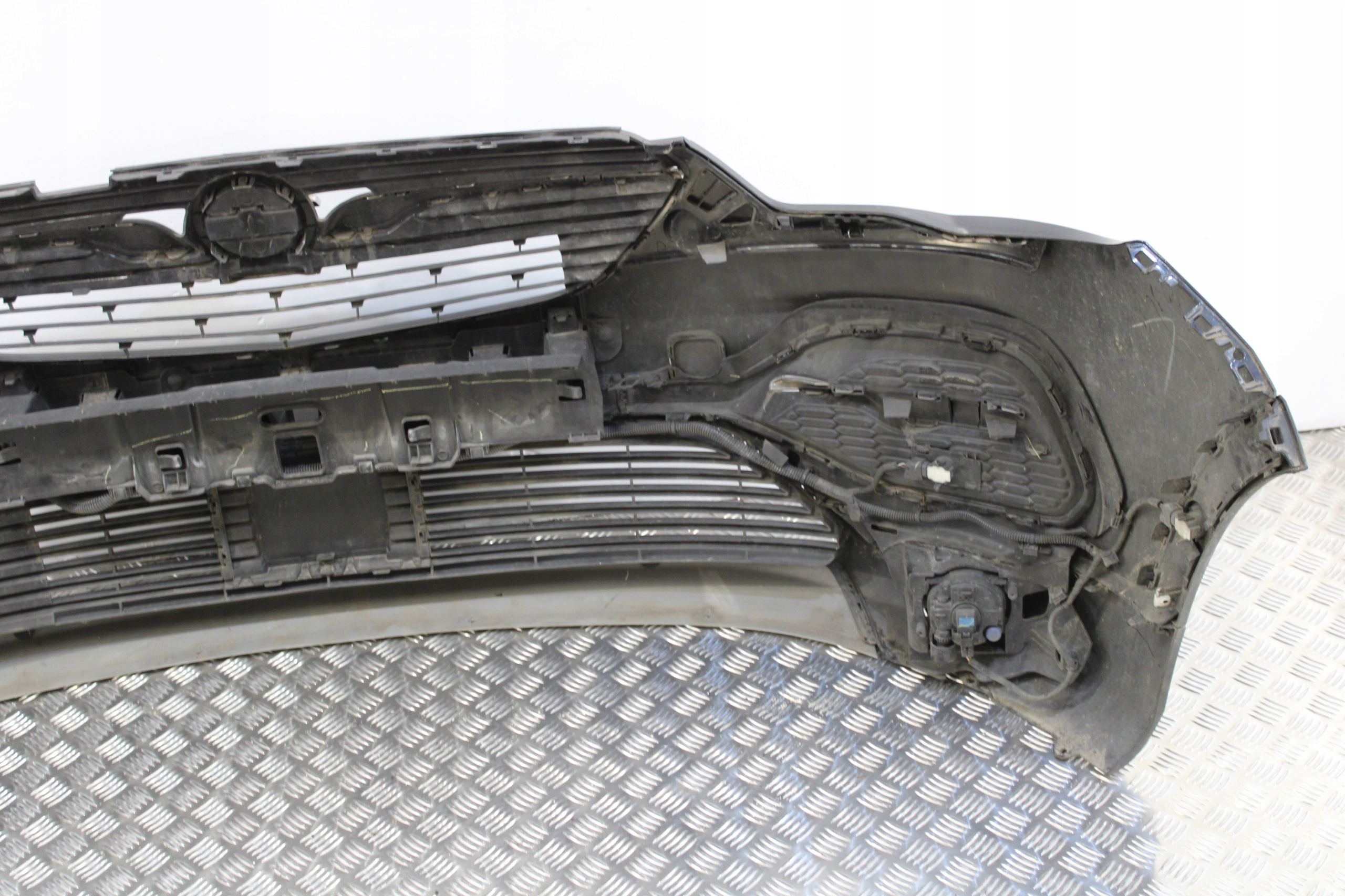bumper front front 6X PDC OPEL GRANDLAND X