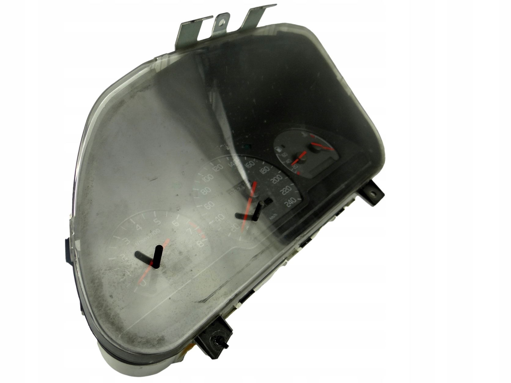 dials PREDKOSCIOMIERZ VOLVO S40 and 30800600/12
