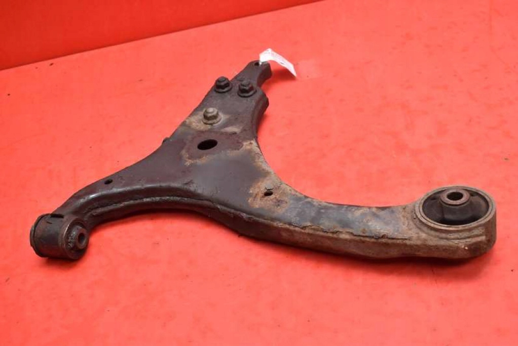 arm right front KIA CEED 1 and 2.0 CRDI 140 KM 07-10