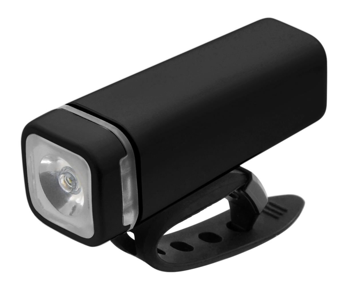 

Lampka Rowerowa Lampa Przednia Square Profex