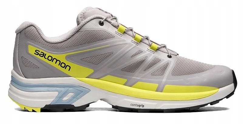 Boty Salomon Xt Wings 2 416258 trekové 47 1/3