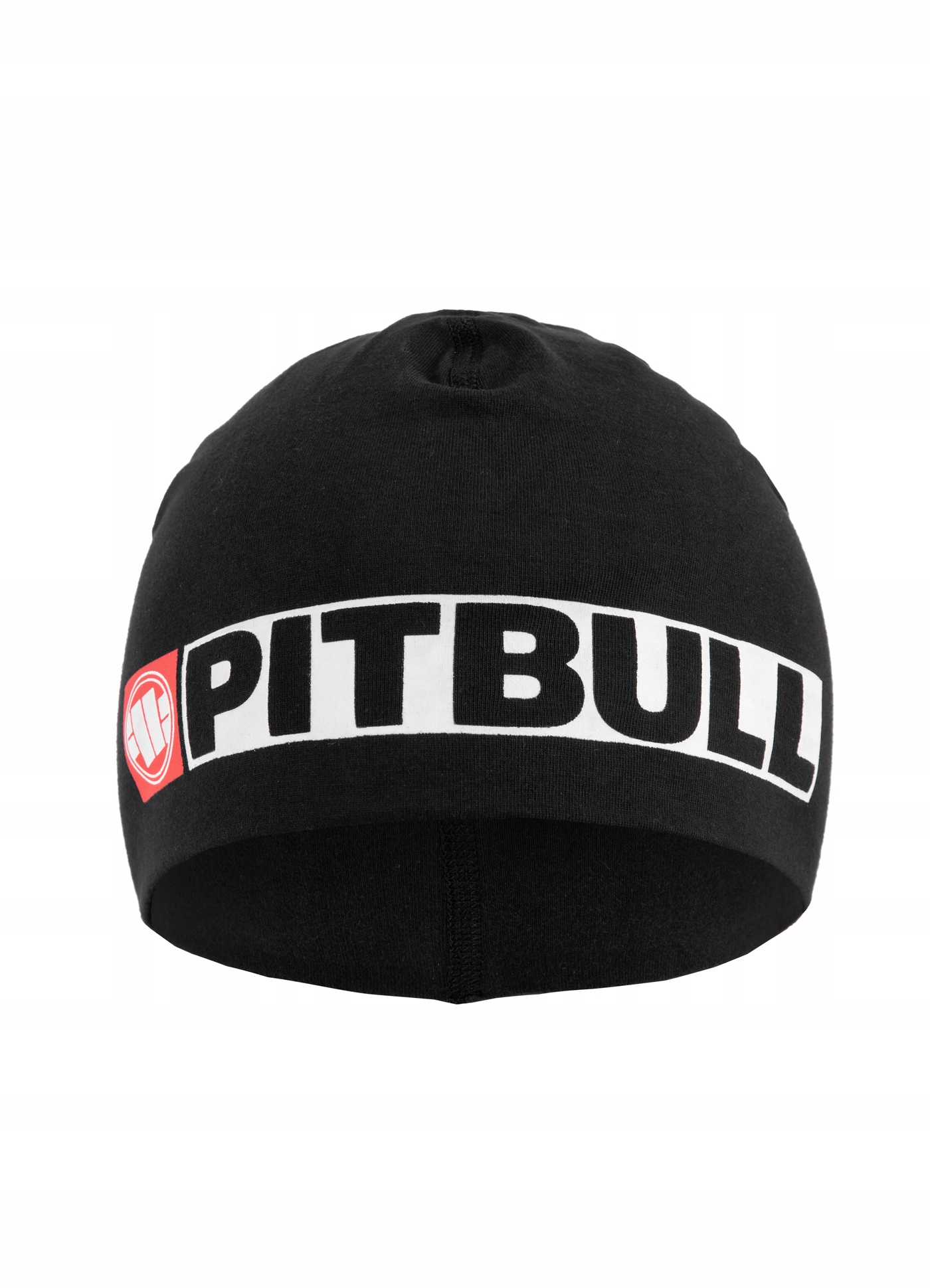 

Pitbull Czapka Athletic Czarna