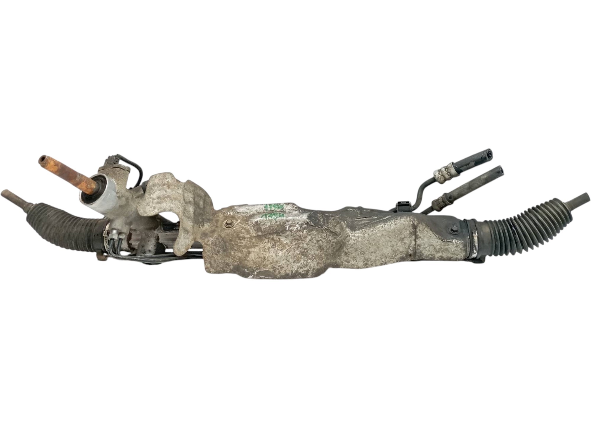 direction 4M5C3550AC Ford Focus Mk2 (2004-2011)