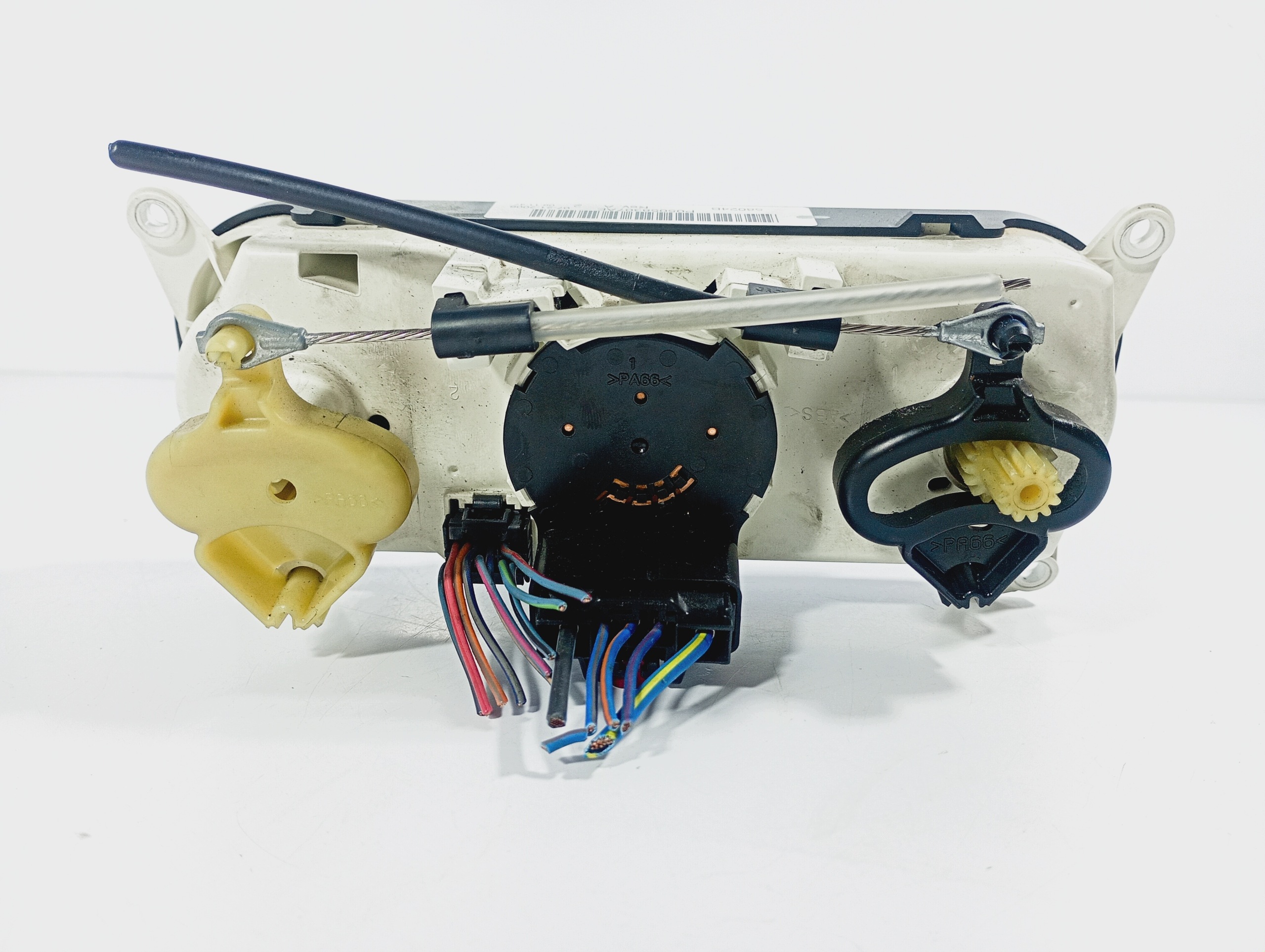 Interrupteur Bouton Unite commande clima OE P05058307AE Dodge Caliber 06-12