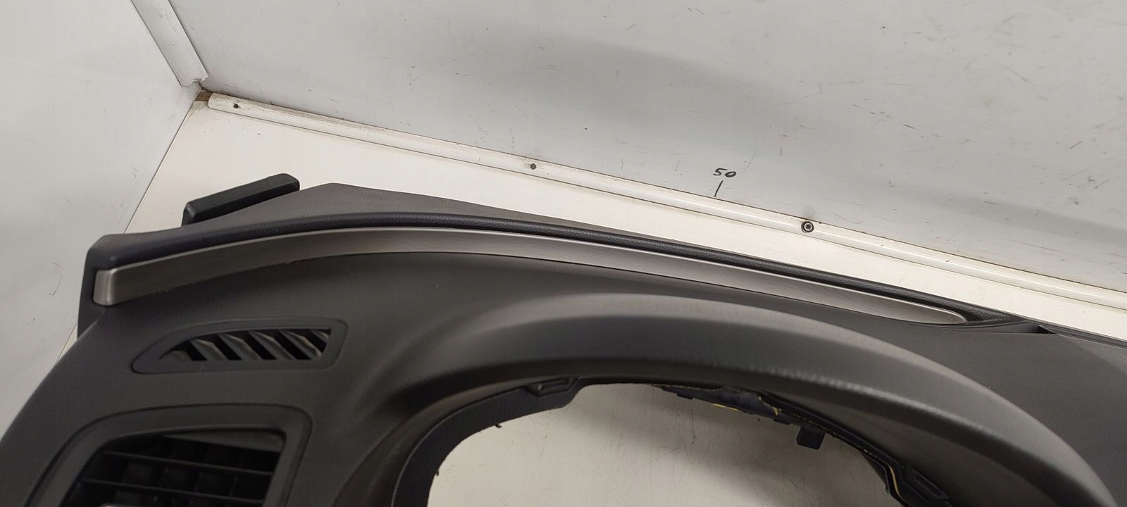 dashboard console airbags Opel Insignia A 2,0 CDTI