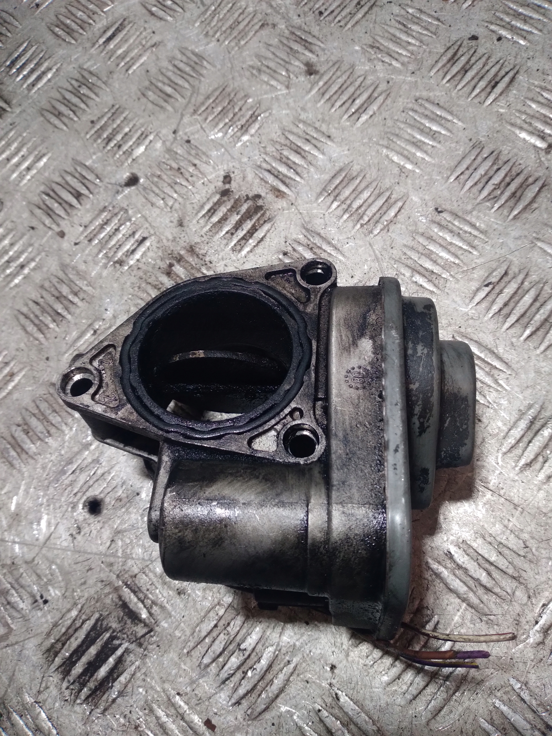 Valvola a farfalla VOLKSWAGEN PASSAT B6 03G145209C