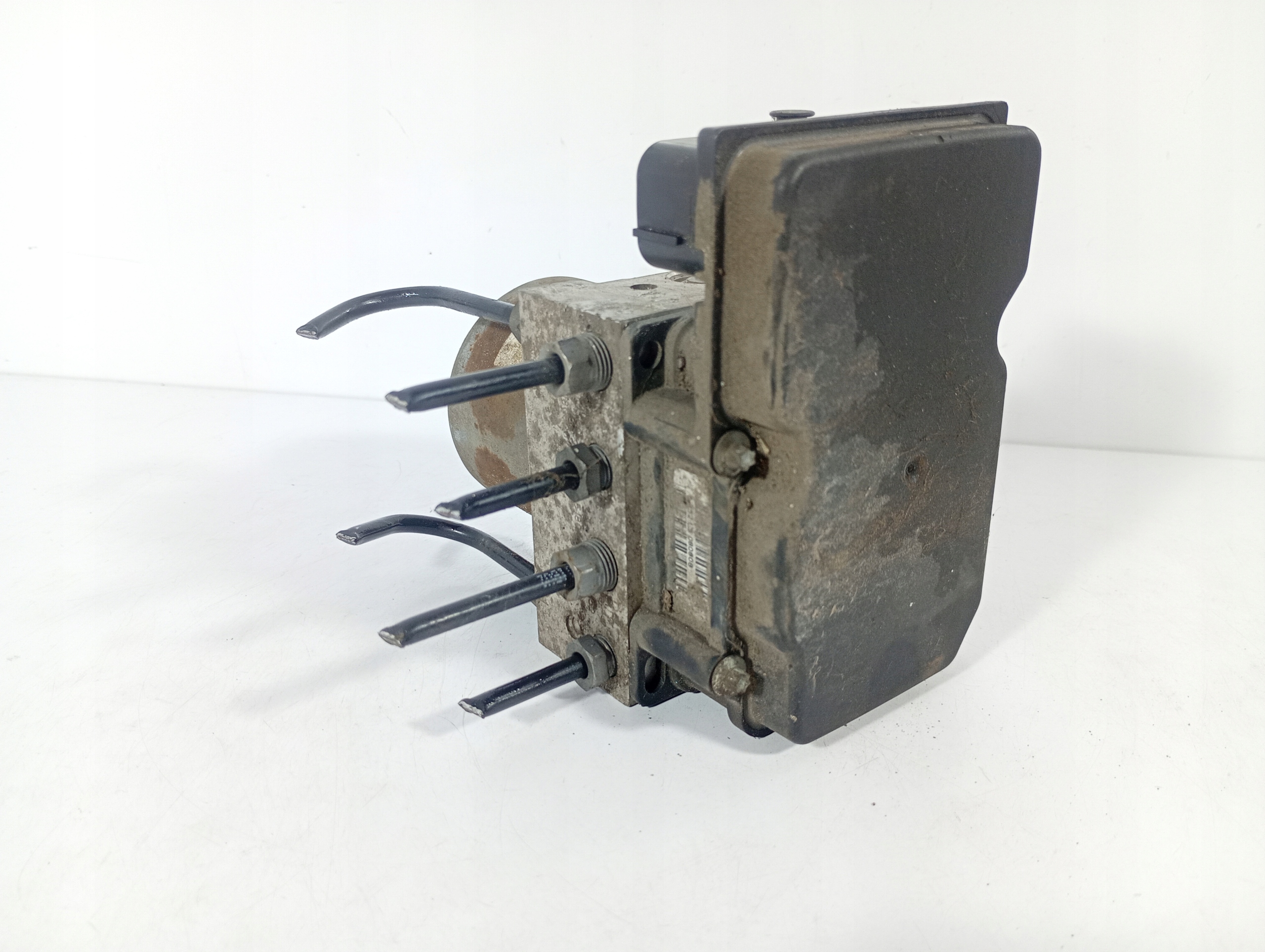 Citroen Boxer 2 06-14 Pompa ABS ABSU OE 00518045960