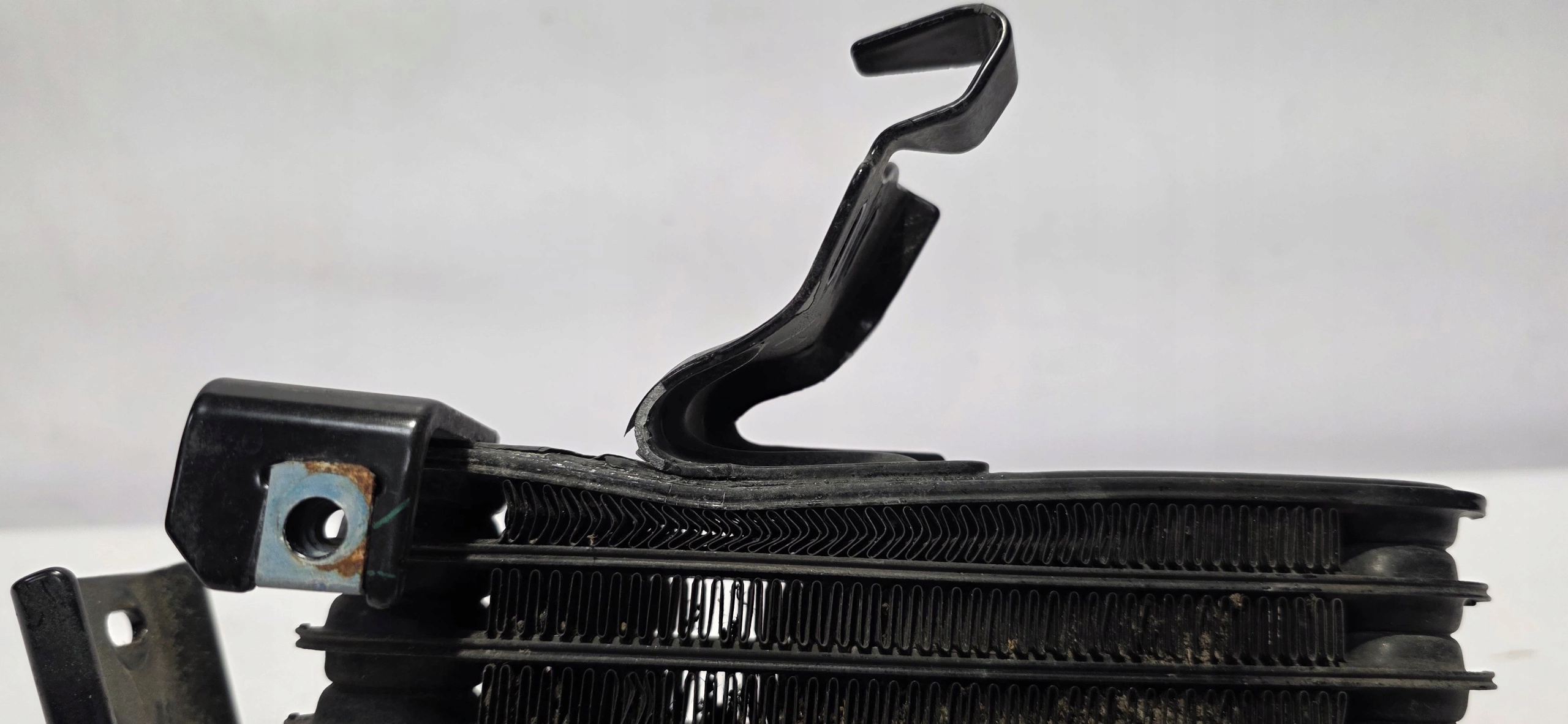 oil cooler intake LEXUS NX II 21- original