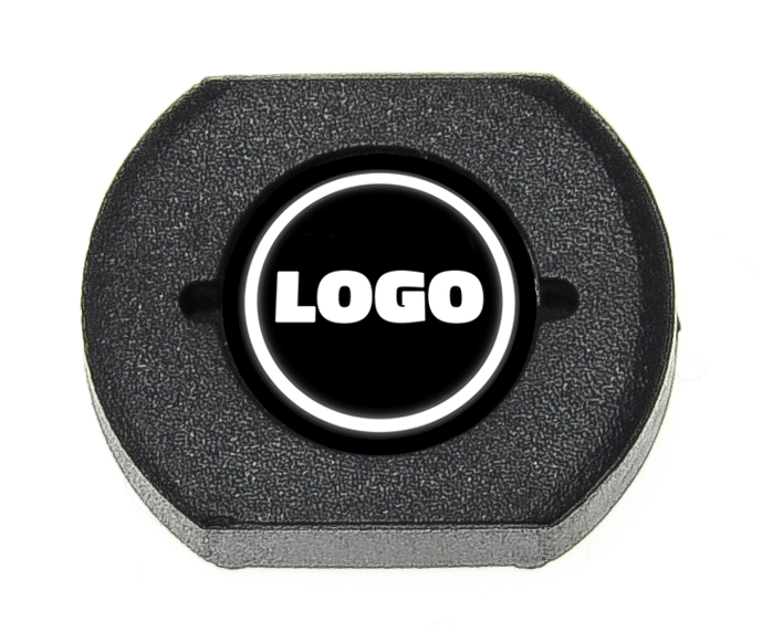 

Led Logo Projektor Wkład Slajd Hologram Grafika d