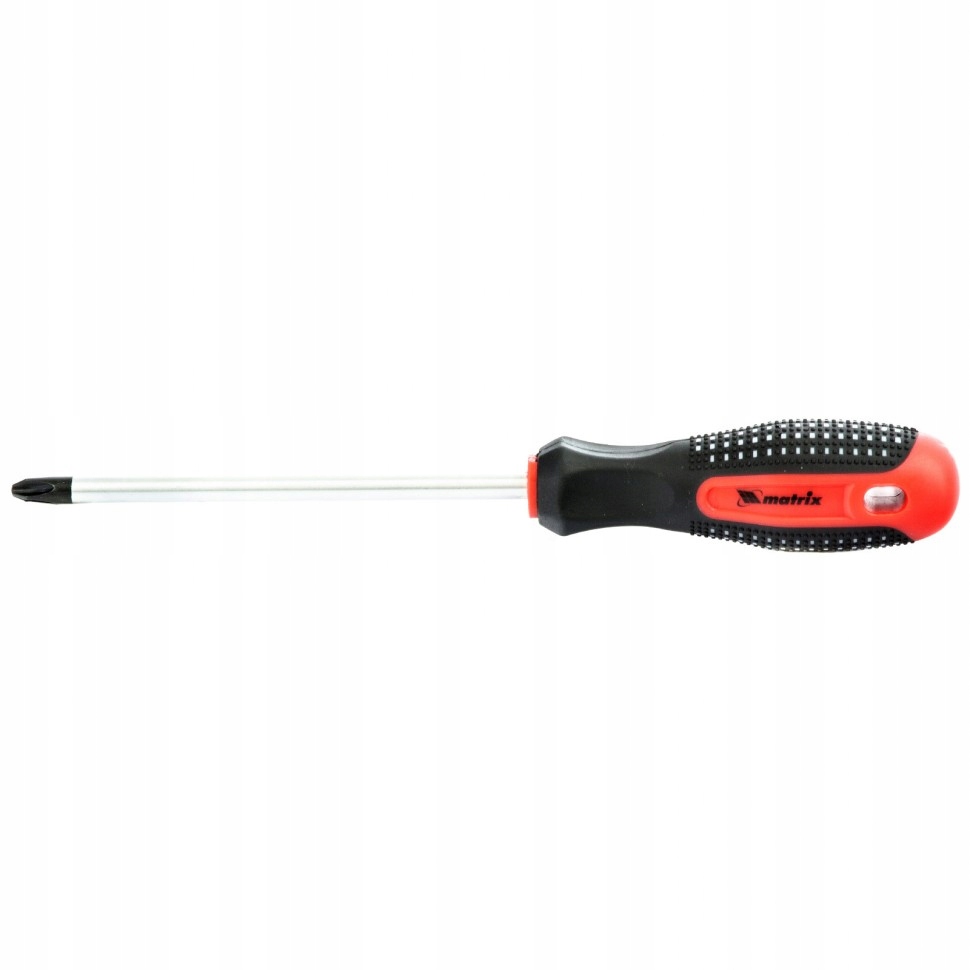 

Śrubokręt wkrętak antypoślizgowy PH3 x 150 mm Mtx