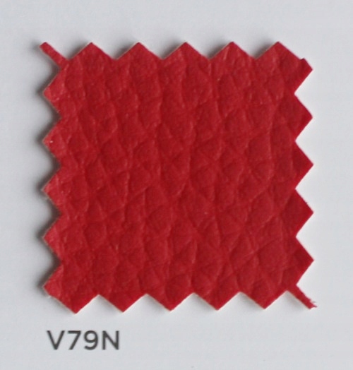 TABORET STOŁEK METALOWY CHICO-CR CZERWONY NOWY STY Marka Nowy Styl