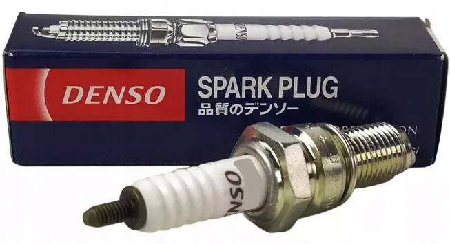 ŚWIECA ZAPŁONOWA DENSO STANDARD Quad Linhai 500cc