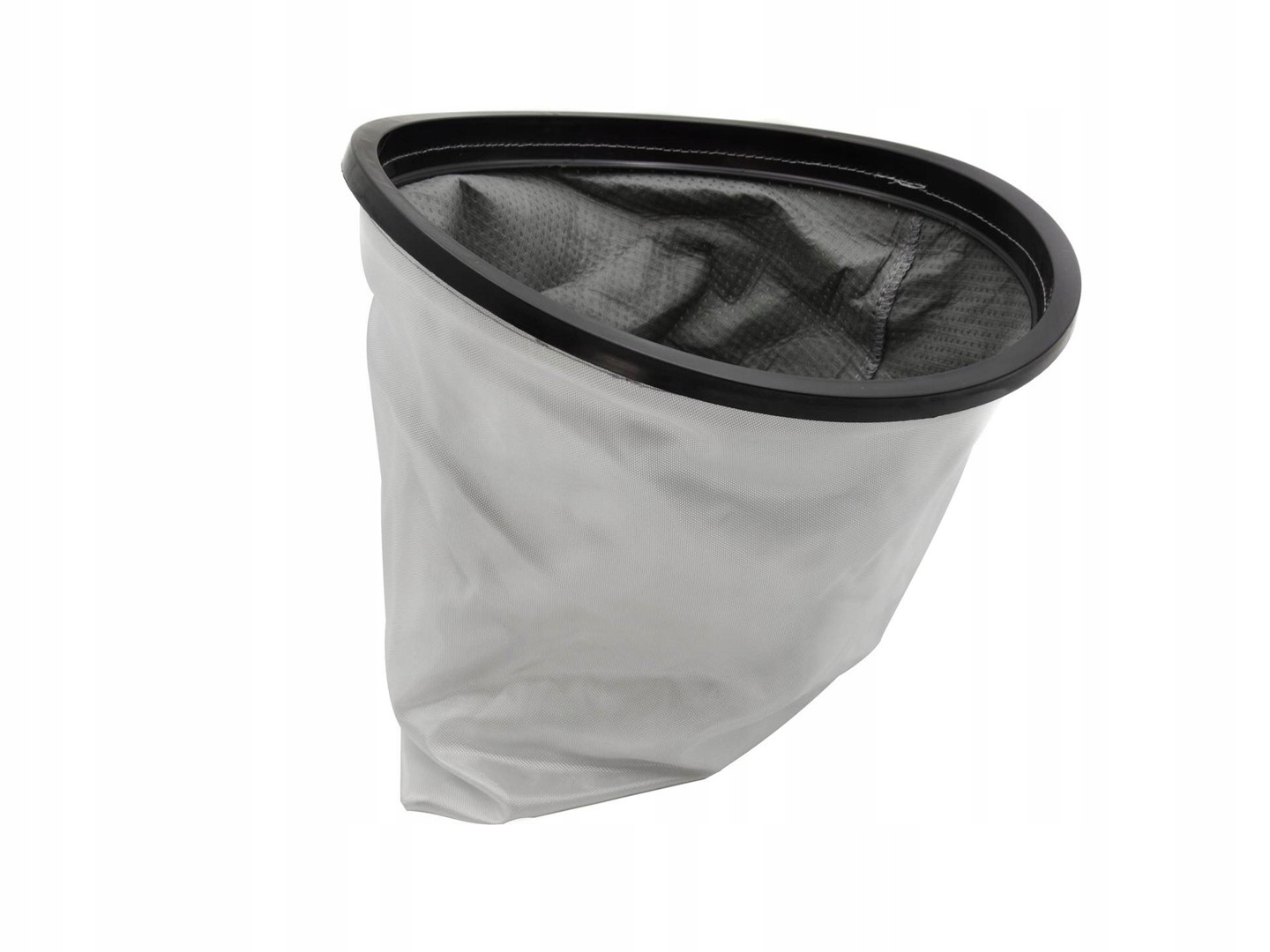 Filtr ognioodporny 285mm do odkurzacza przemysłowego 25L