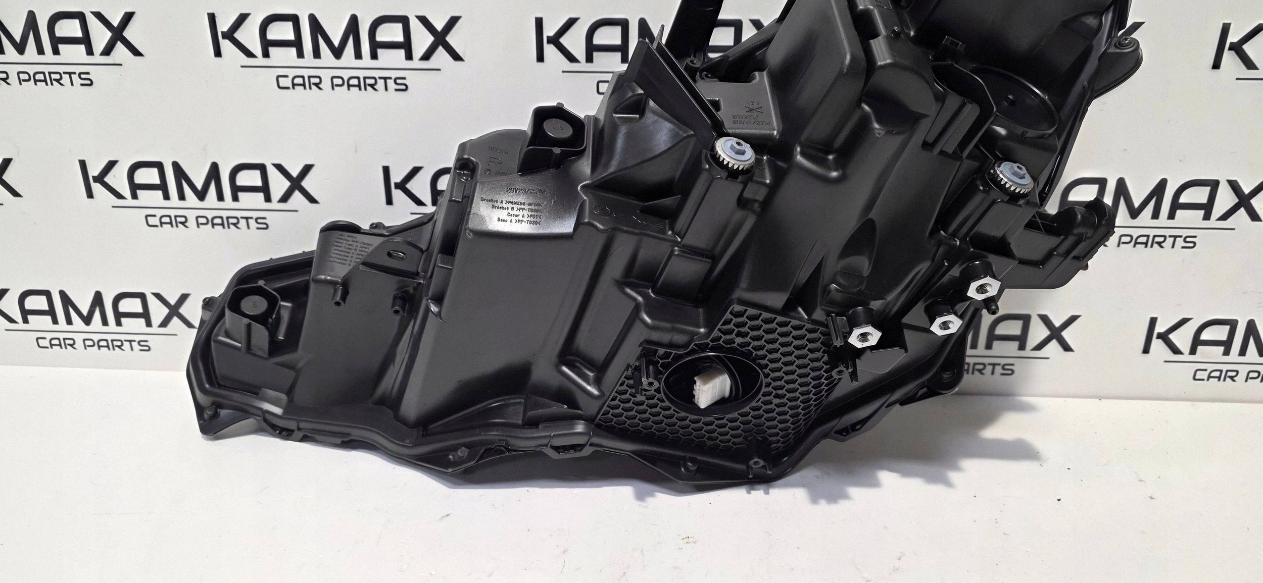 Licht rechts vorne FULL LED LEXUS NX II 21- Original KOITO 78-57