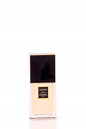 Chanel Coco Edt Objem: 50 ML Pro Ženy