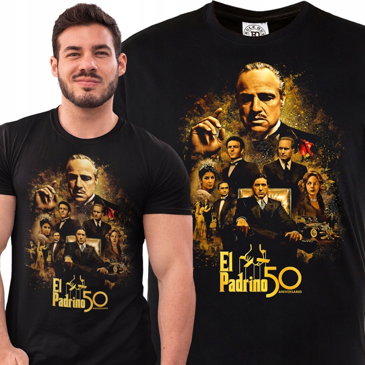 Filmes trikó - Keresztapa Filmes trikó - Keresztapa
