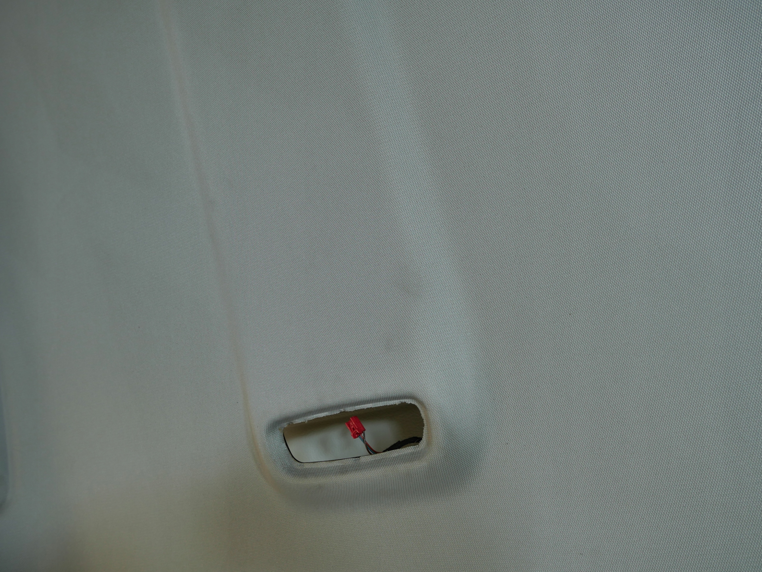 cielo interno SUFIT AUDI Q3