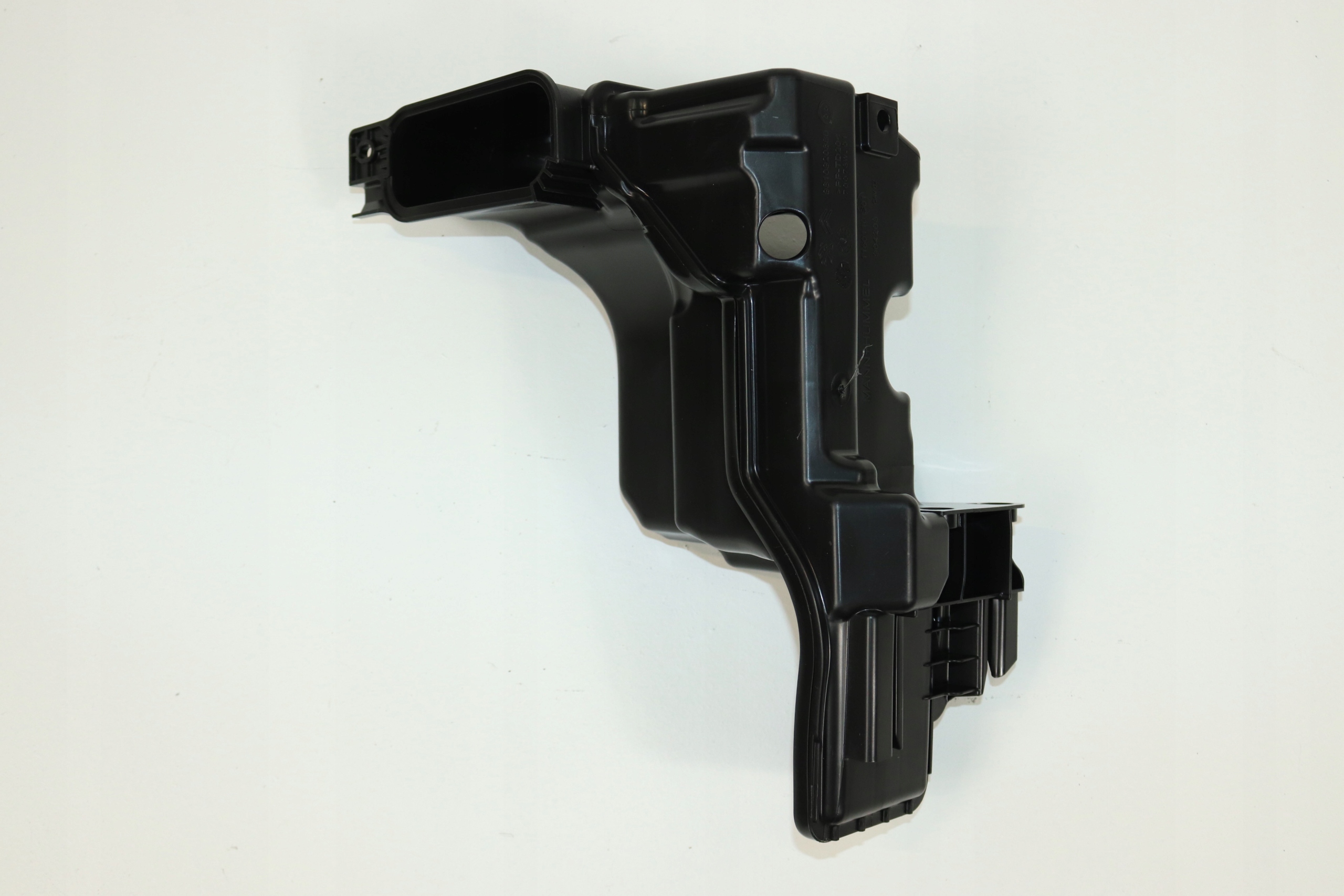 9810920880 - РЕСОНАТОР ВОЗДУХА CITROEN BERLINGO 1.5 D