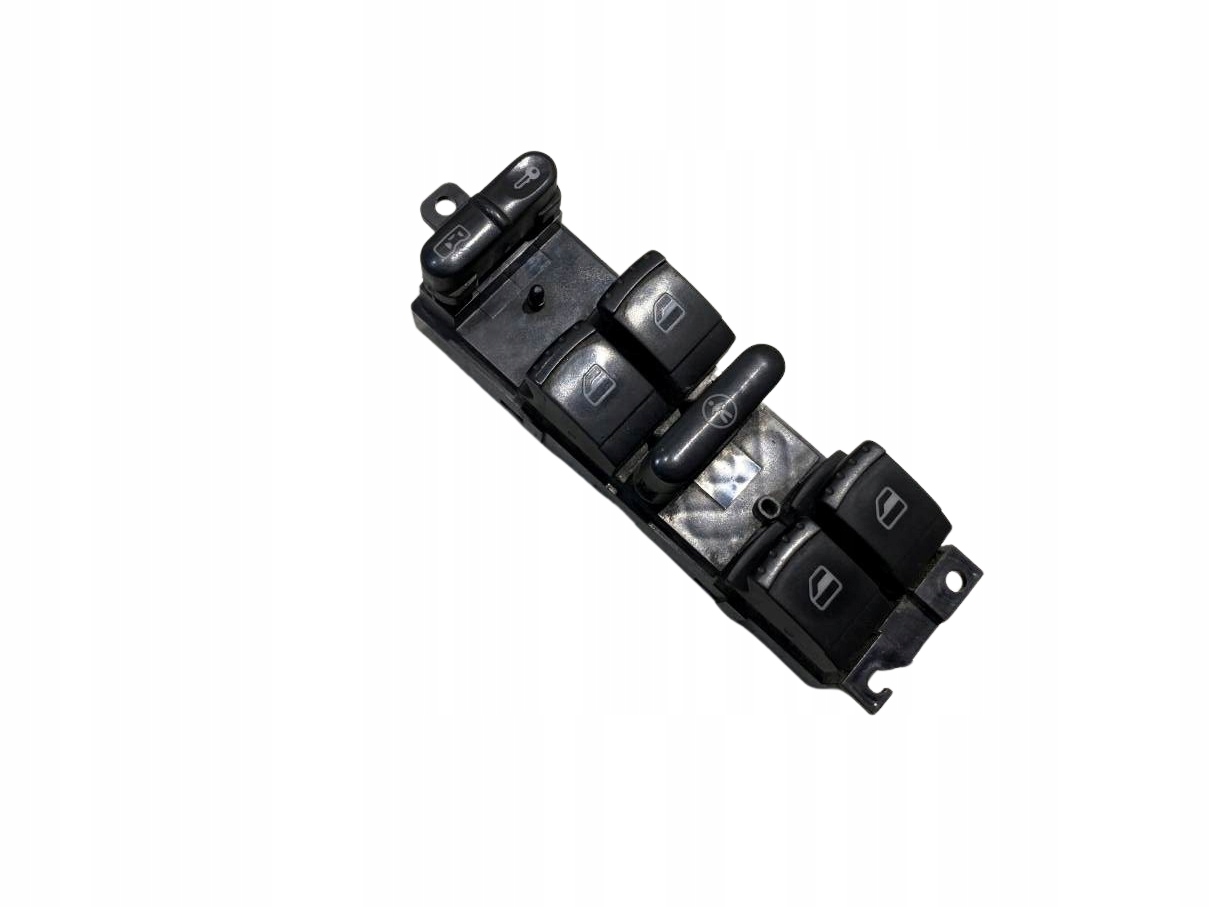 PANEL okna levý předek SEAT TOLEDO II 1.9 TDI 1J4959857