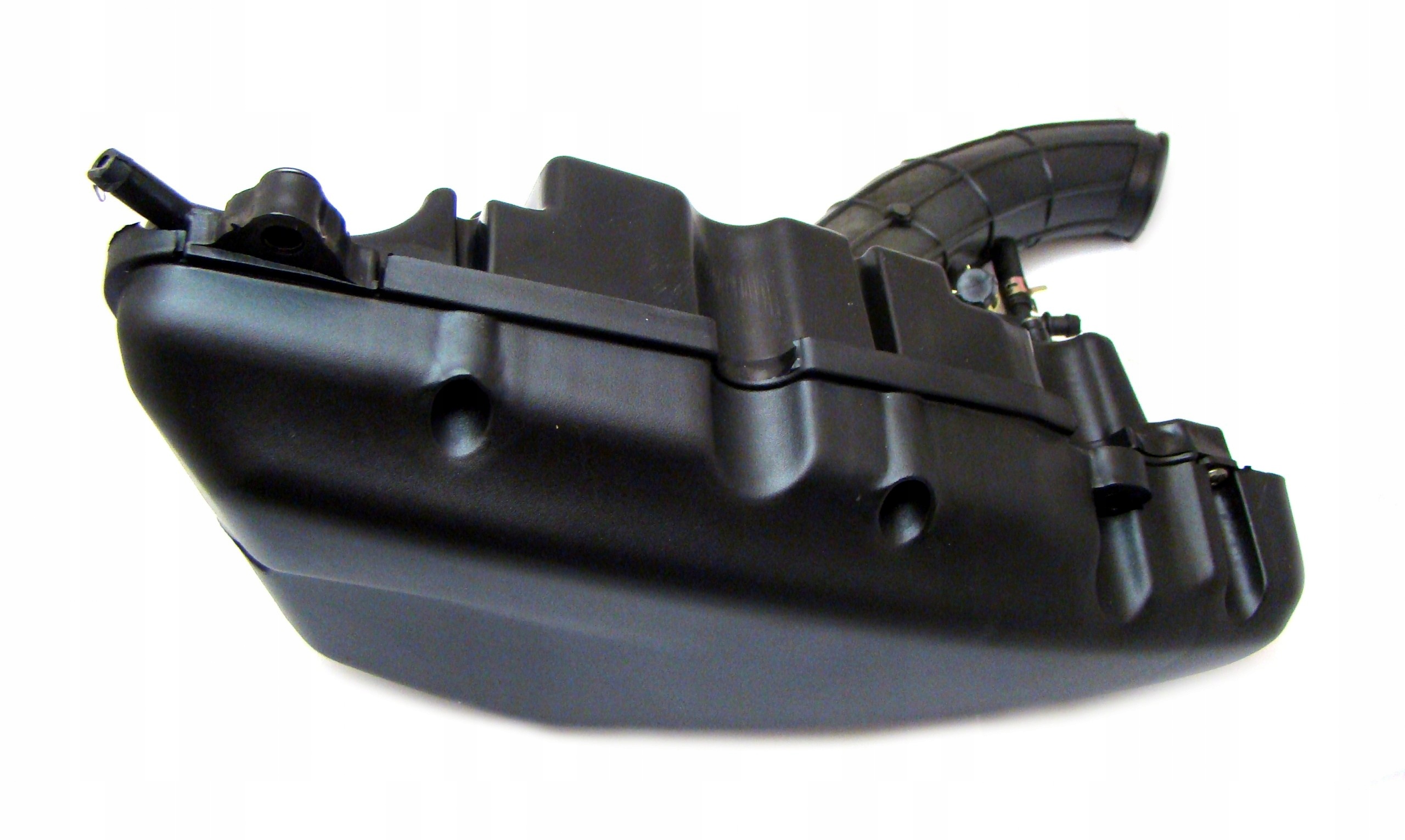 T17880 - JUNAK 806 повітряний фільтр комплект (125ccm)