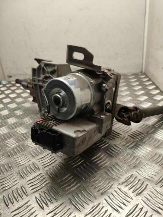 электрический насос гур renault CAPTUR 2019 488106474R