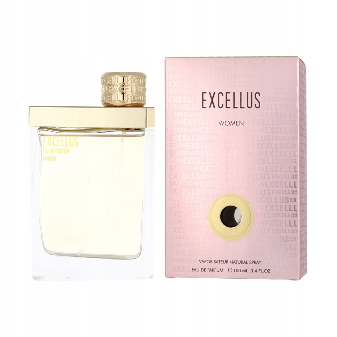 Dámské Parfémy Armaf Edp Excellus 100 ml