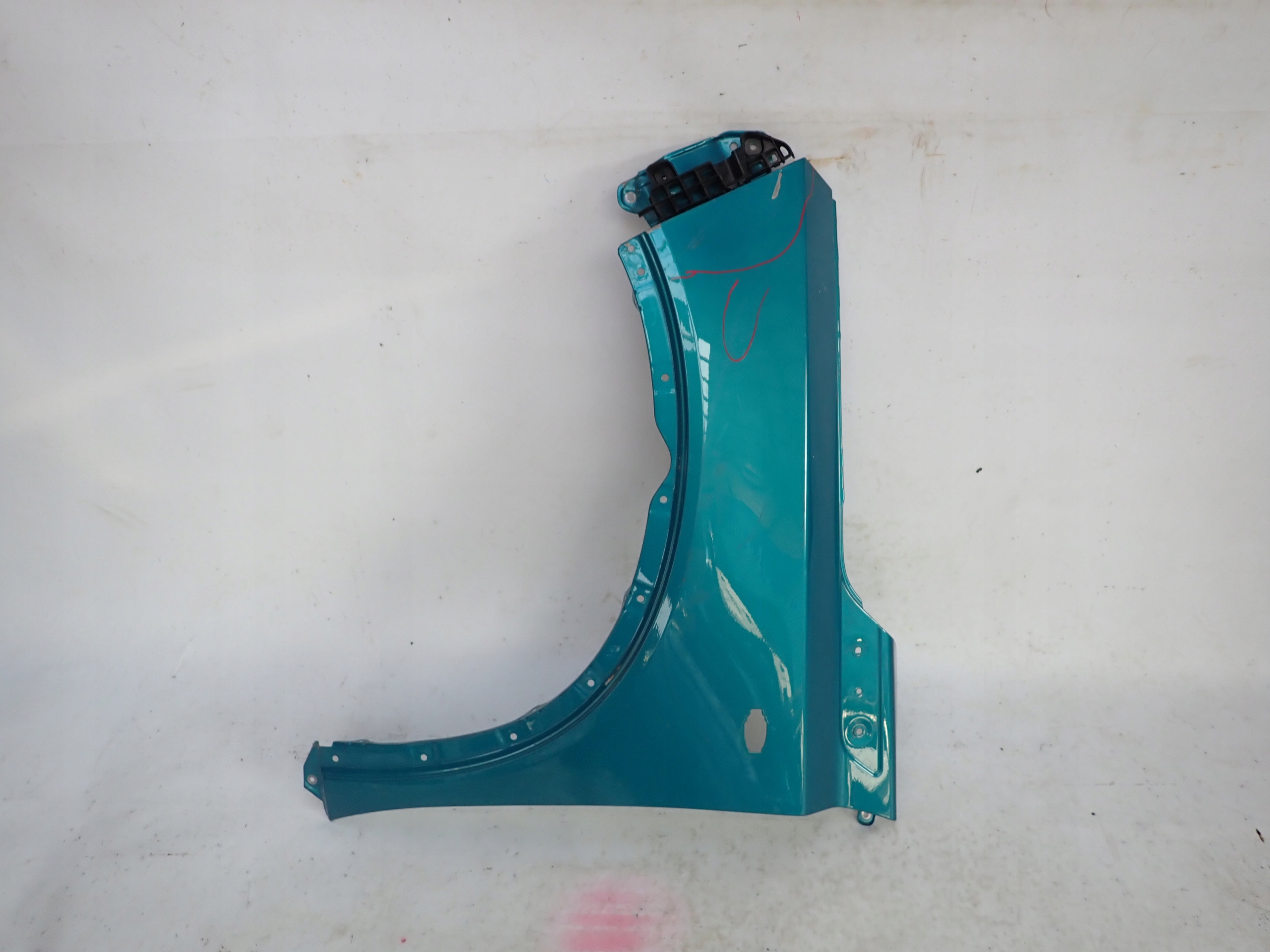 SUZUKI VITARA II 2 15- fender front front left