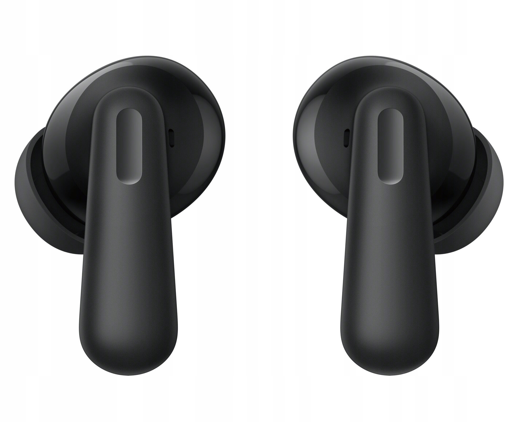 Słuchawki dokanałowe OPPO Enco AIR4 Pro Czarny Model Enco Air4 Pro