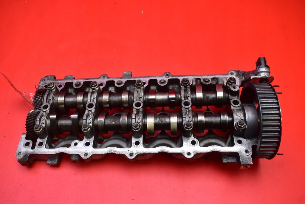 Abdeckung der Ventile Gehäuse 8973227680 OPEL MERIVA A 1.7 CDTI 75 KM 02-06