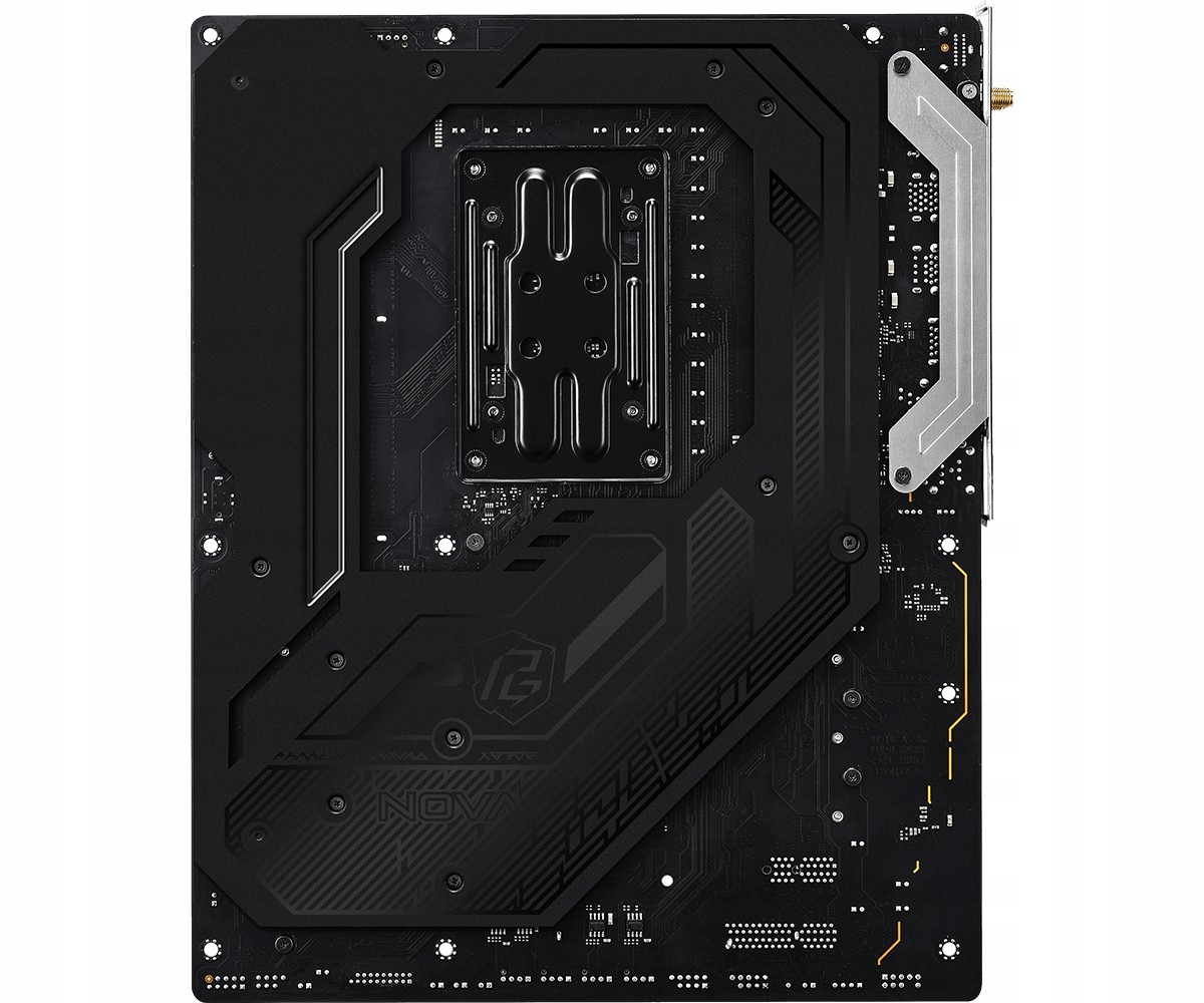 ASROCK X870 Nova WiFi ATX AM5 DDR5 — 14