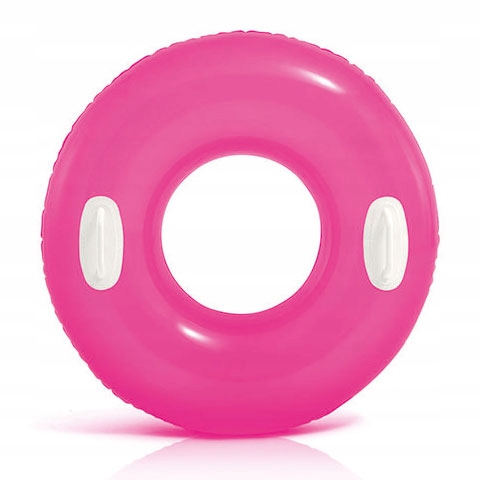 

Koło Kółko Plażowe Dmuchane Uchwyty Intex 59258