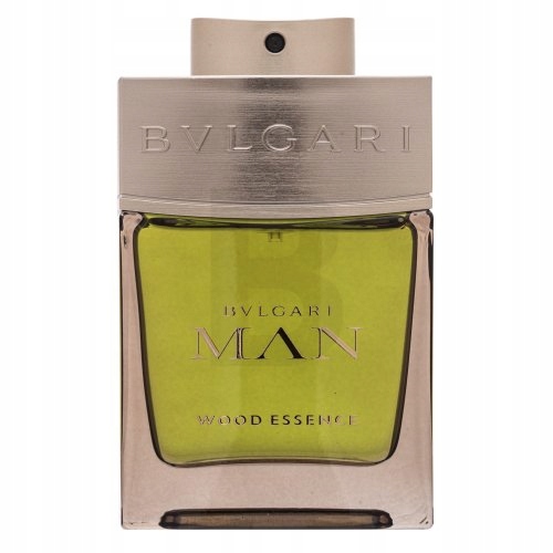 Bvlgari Man Wood Essence parfémovaná voda pro muže 60 ml
