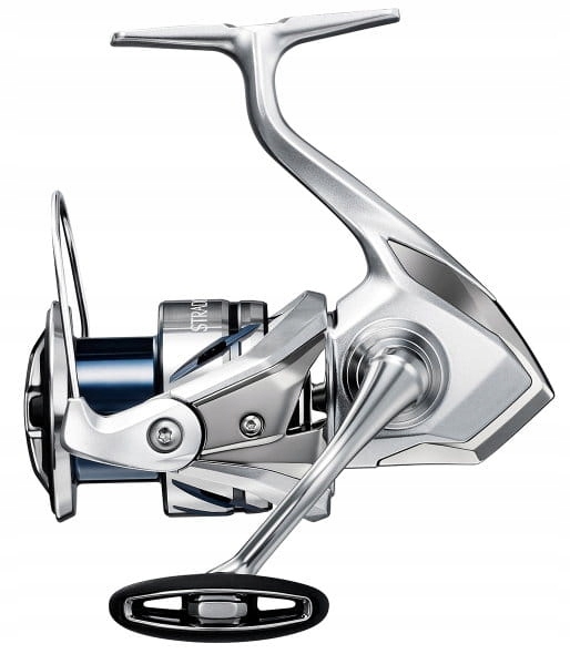 Shimano Stradic Fm C3000