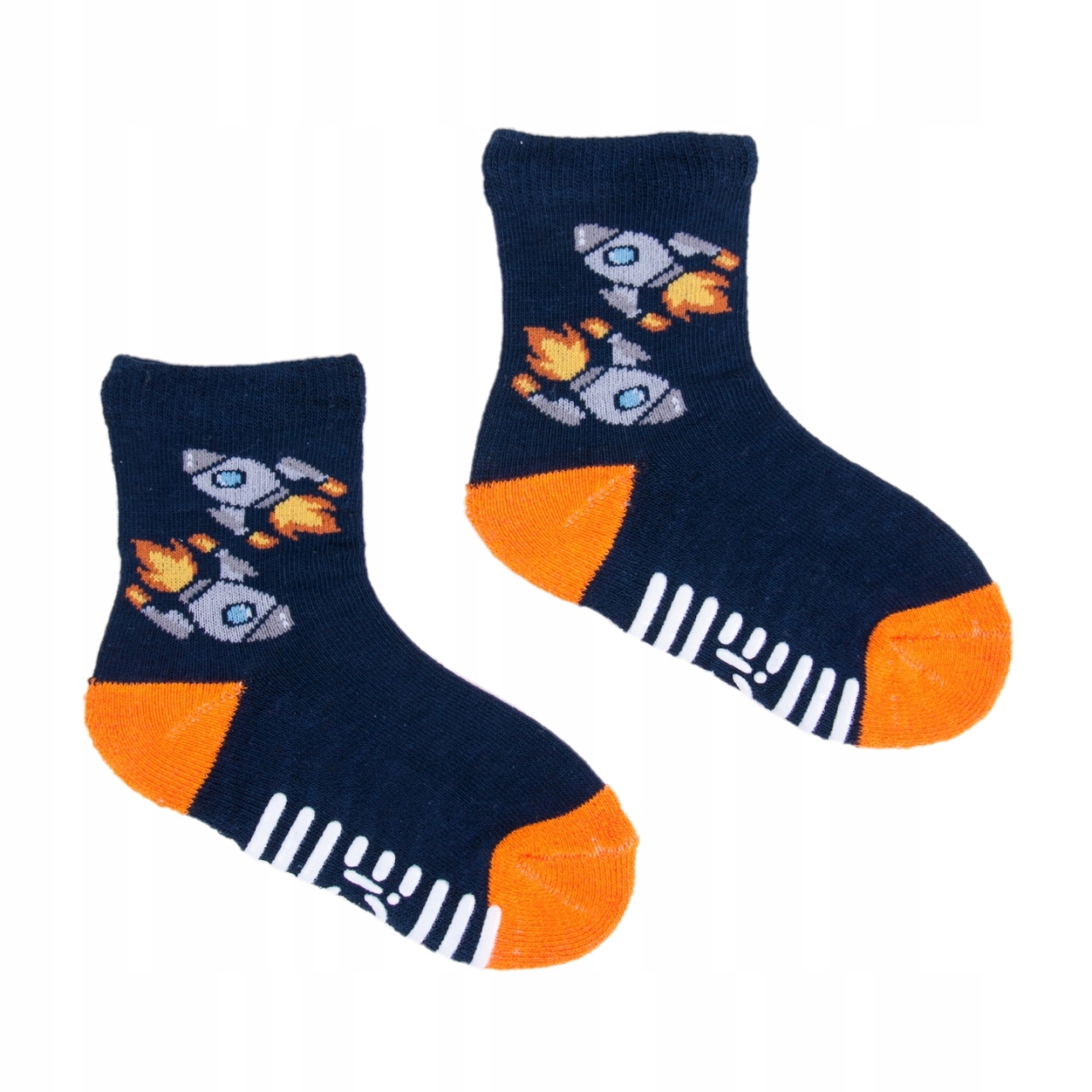 

Yo Skarpetki Abs półfrotte antypoślizgowe - 20/22