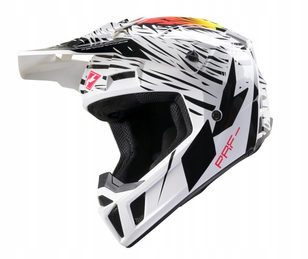 KENNY KASK PERFORMANCE UXA ROZMIAR M