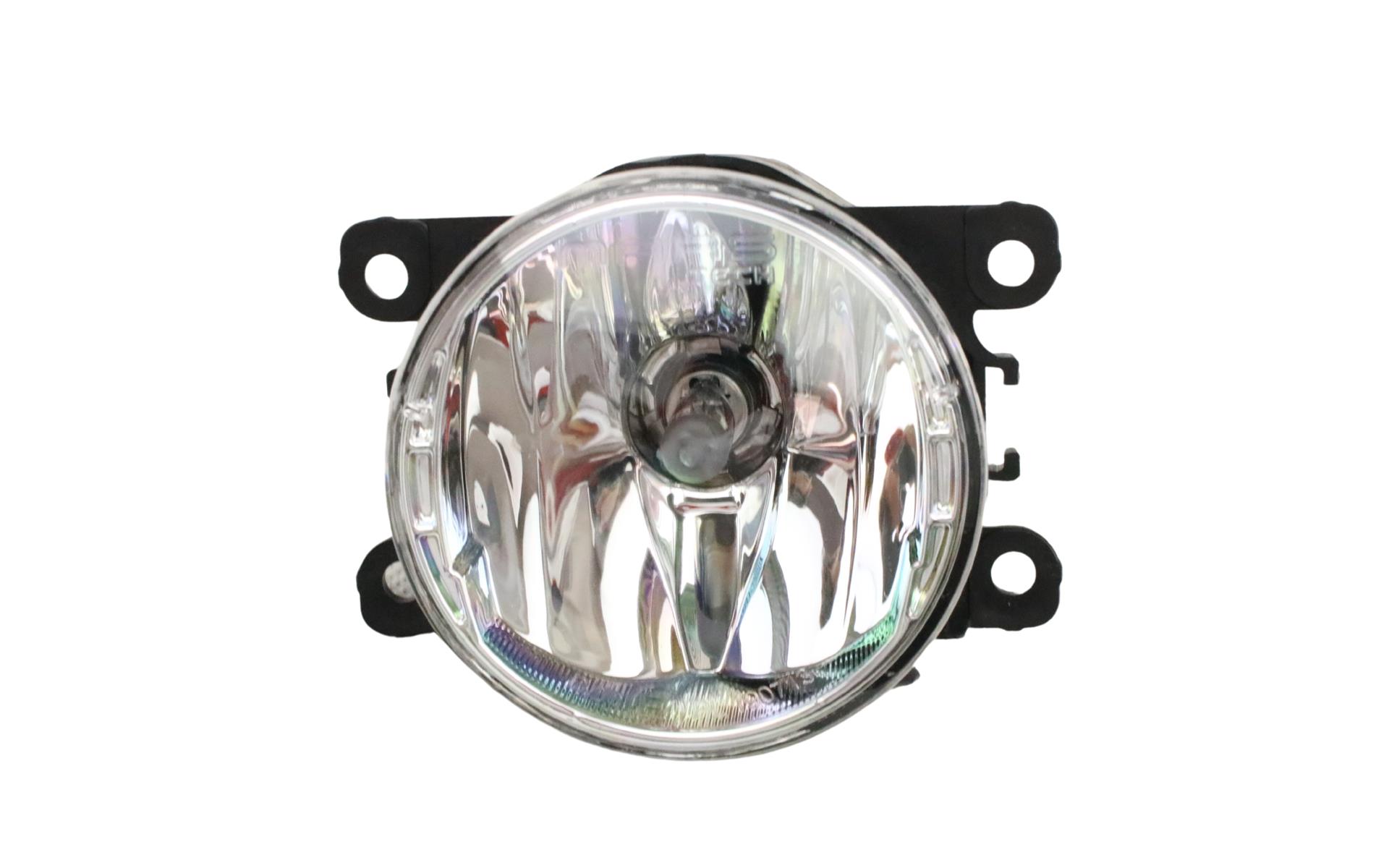 Halogen Renault Trafic III 2014- Master III Lift 2019-