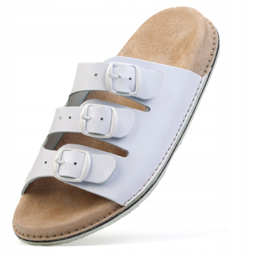 Nazouváky Zdravotní obuv profilovaná 2105 36