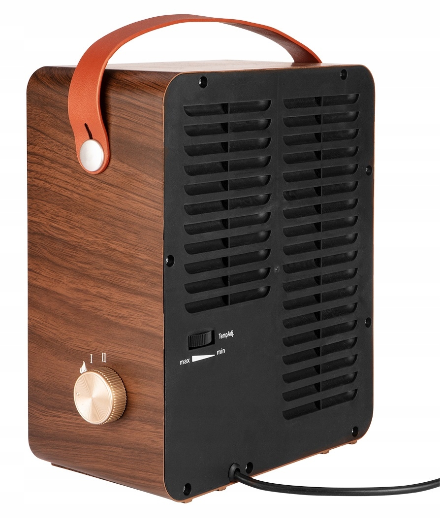 Elektrický krb 1500 W 90-156