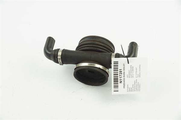 PRZEWOD RURA DOLOT 215889 MASERATI QUATTROPORTE S