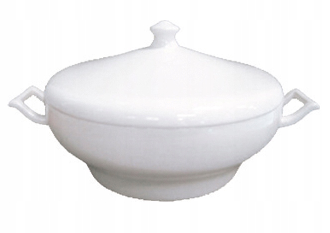 Buffet Porcelánová polévková váza 3,5 l Rak Porcelain