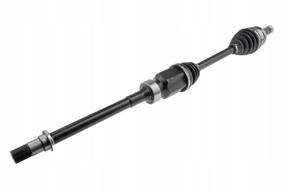 NTY НАПР-MZ-058 Вал ПРИВОДНОГО