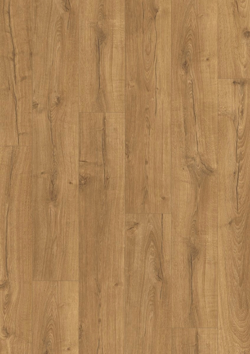 Dąb klasyczny naturalny IM1848 QUICK STEP Kod producenta IM1848