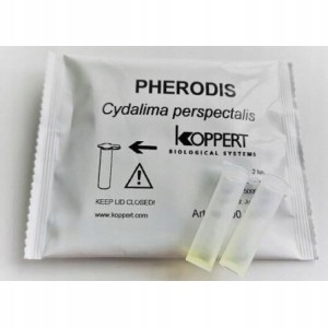 Past Na Zimostrázovou Můru Ultra Silná Vábnička 1 Ks 16 Týdnů Bez Chemie