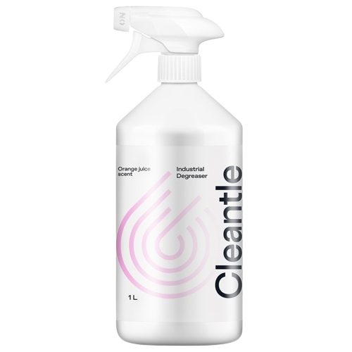 

Cleantle Industrial Degreaser Silnie Czyści 1L